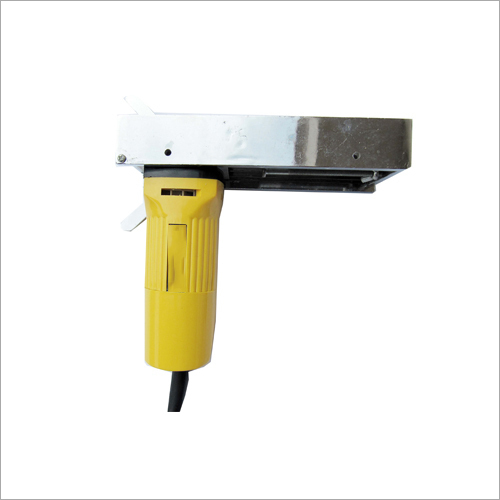 Outer Angle Pneumatic Cleaning Tool