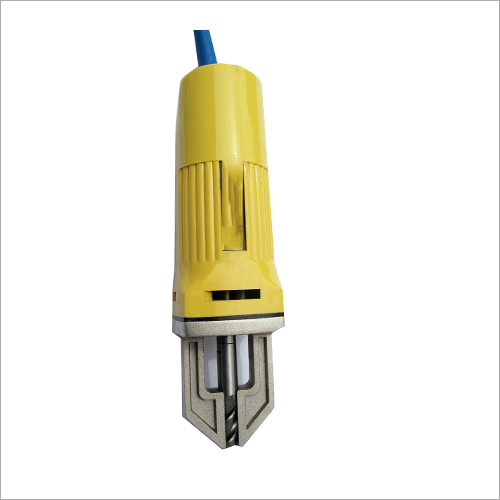 Inner Angle Pneumatic Cleaning Tool