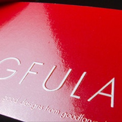 UV Printing Dripoff And Special Effects