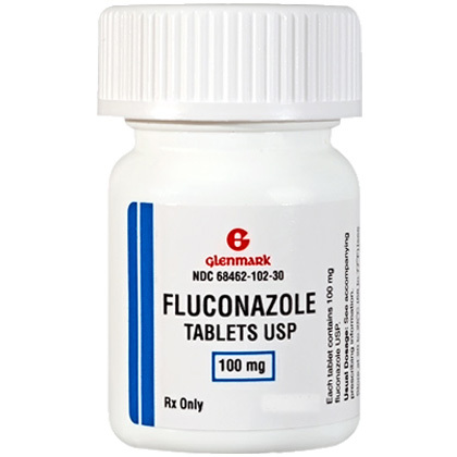 Fluconazole Tablets