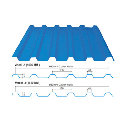 Roof Cladding Sheets Roof Cladding Sheets