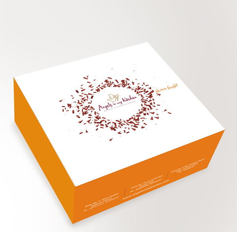 Cake Boxes
