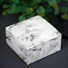 Plain Cake Box
