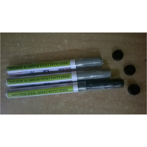Aluminium Epoxy Putty Stick