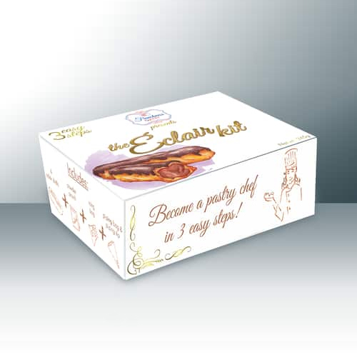 Cake Box