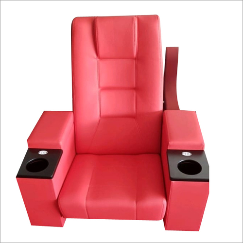 Luxury Cinema Chair