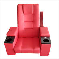 Luxury Cinema Chair