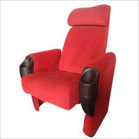 High Back Cinema Chair