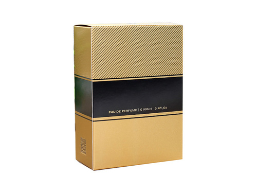 Perfume Box