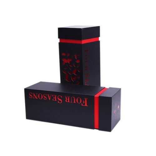 Cool Perfume Box