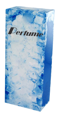 Perfume Box
