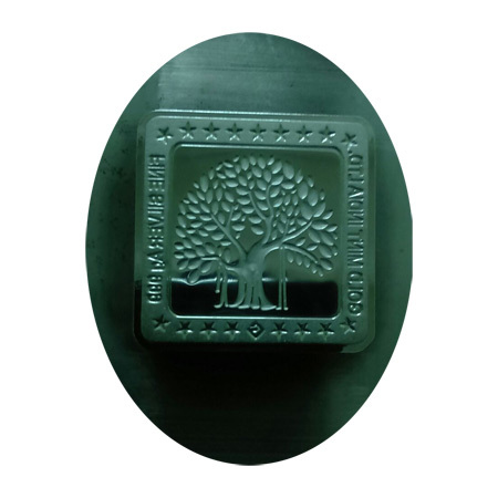 Designer Coin Dye