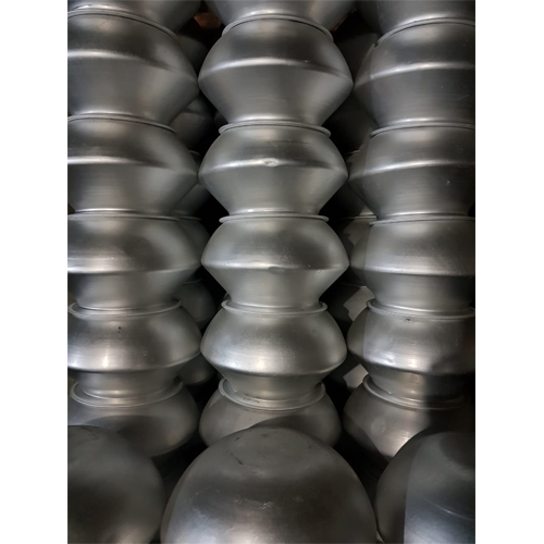 Aluminum Handi