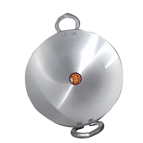 Aluminum Kadai