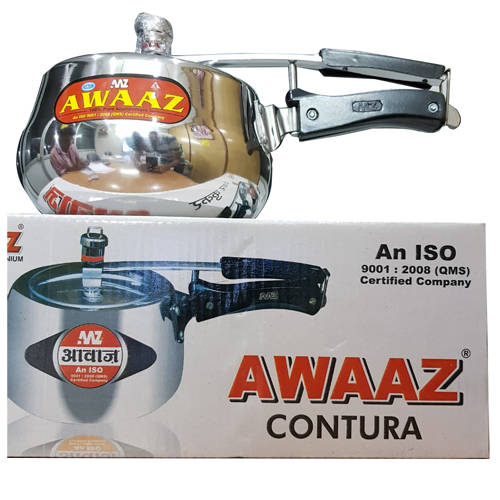 Contura Pressure Cooker