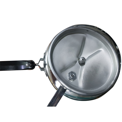 Aluminum Pressure Cooker
