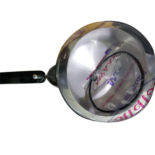 Flat Base Pressure Cooker