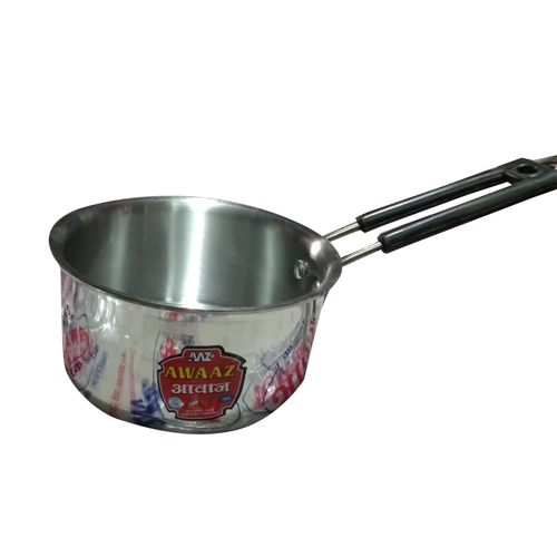 Aluminum Saucepan