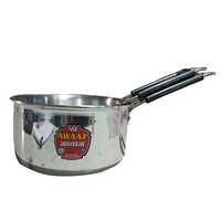 High Quality Aluminum Tea Pan