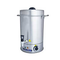 Electric Hot Milk Machine