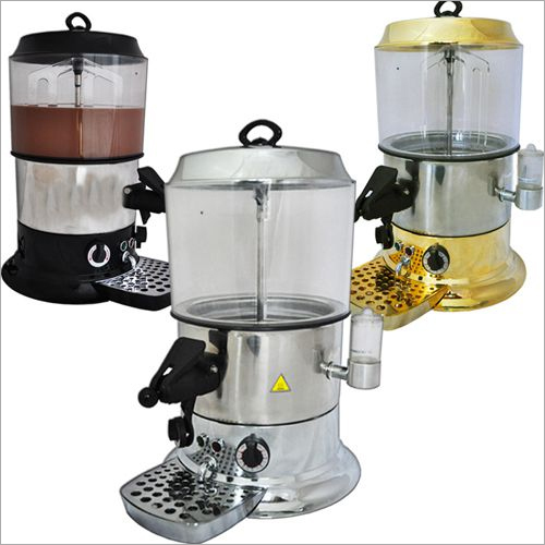 Electric Hot Chocolate Machine