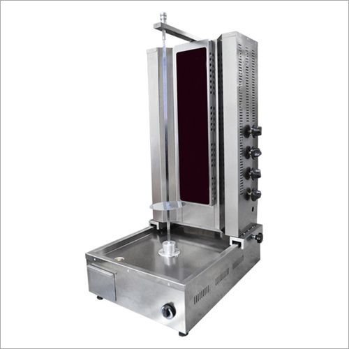 Kebab Machine