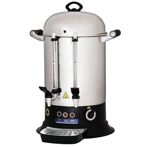 Tea Brewing Machine