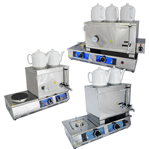 Doner Kebab Shop Set Up Worldwide