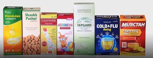 Cartons