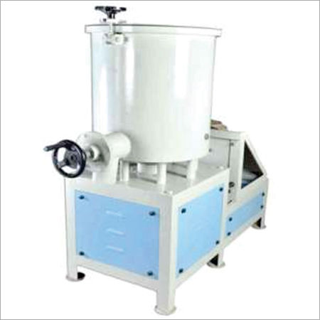 HIGH SPEED MIXER