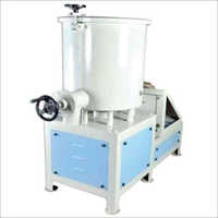 High Speed Mixer - Heavy Duty Metal Construction, 220-240 Volt, 1-year Warranty | Large Volume Vessel With Corrosion Resistant Coating, Ideal For Food And Chemical Processing