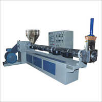 Auto Plastic Granules Machine