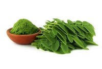 Moringa Leaves