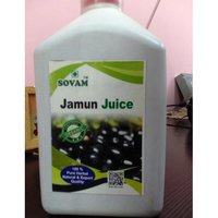 Organic Jamun Juice
