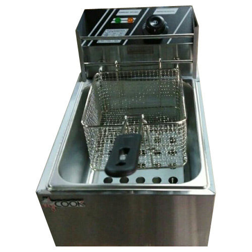 Electric Deep Fat Fryer