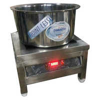 5 KW Induction Cooktop
