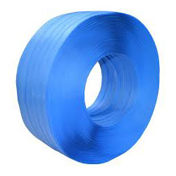Pp Blue Plastic Packing Strap
