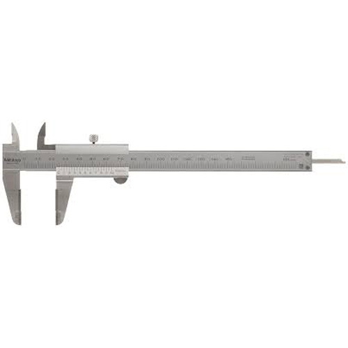 Vernier scale