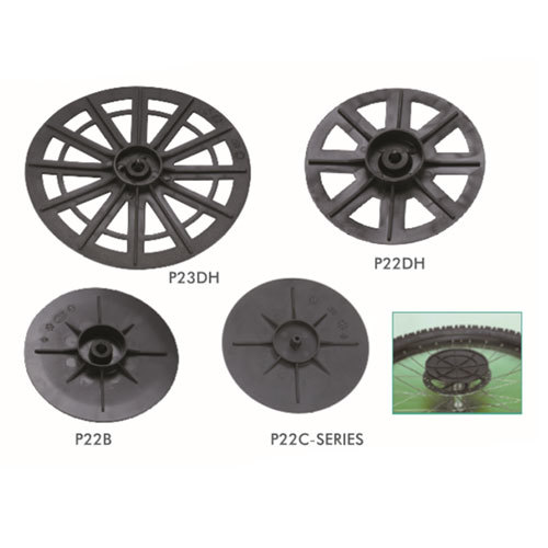 Disc And Hub Protector