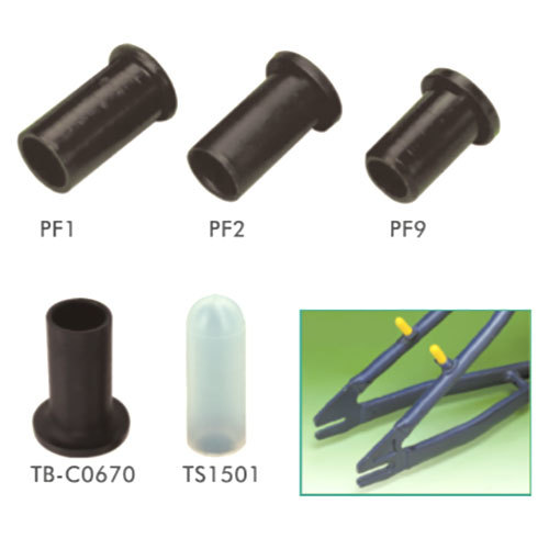 Bicycle Hub Pivot Protector