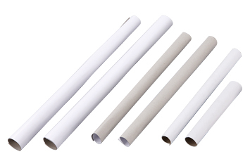 Twill Paper Tube