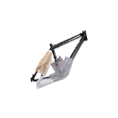 Stainless Steel Bicycle Frame