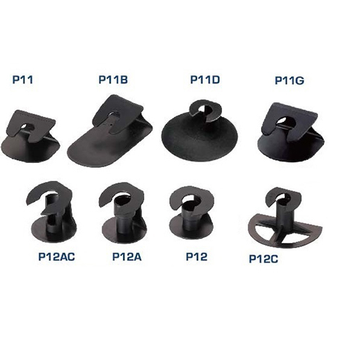 Hub Quick Release Protectors