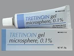 Tretinoin Microsphere Gel