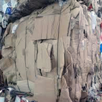 OCC Waste Paper