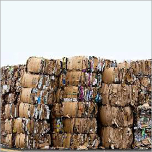 Industrial OCC Waste