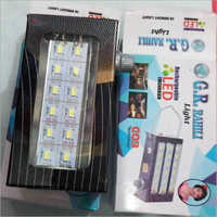 Rechargeable Smd Emergency Light - Eco-friendly Components, Lightweight Design , Power Efficient With 230 Volt Input Voltage