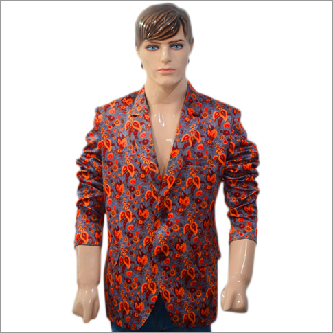 Designer Nehru Coat Designer Nehru Coat