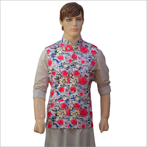Designer Nehru Coat