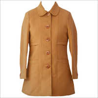 No Fade Ladies Blazer